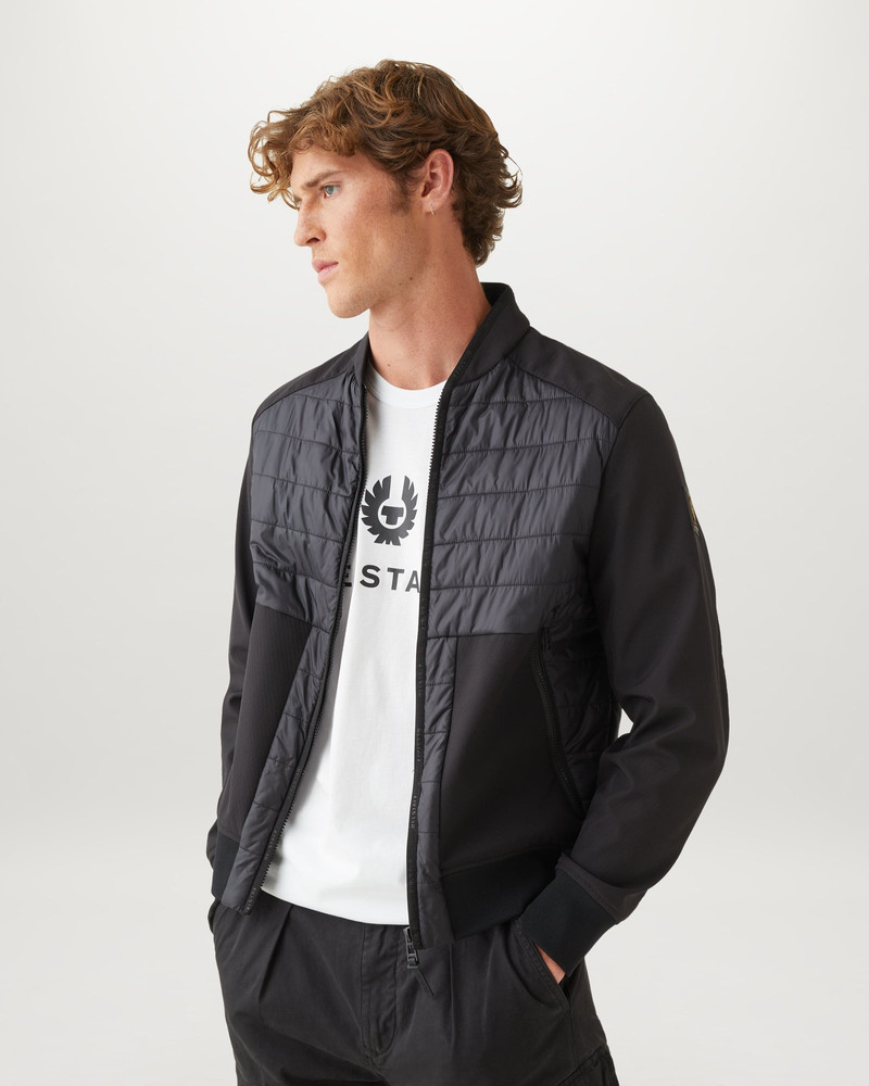 BELSTAFF SIGNATURE T-SHIRT 5