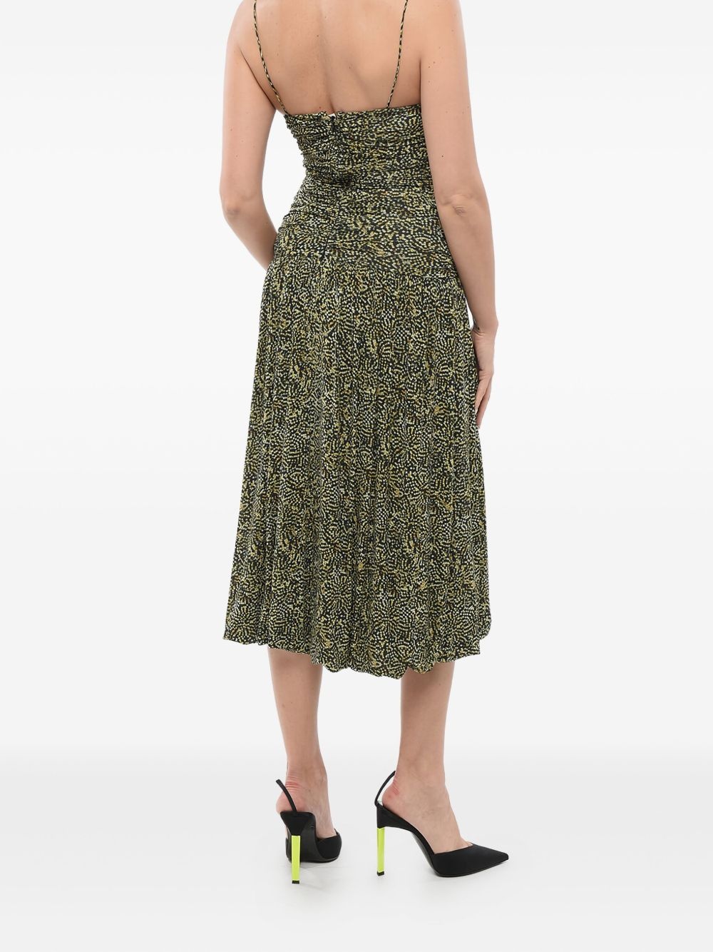 Elizabeth dress - 3
