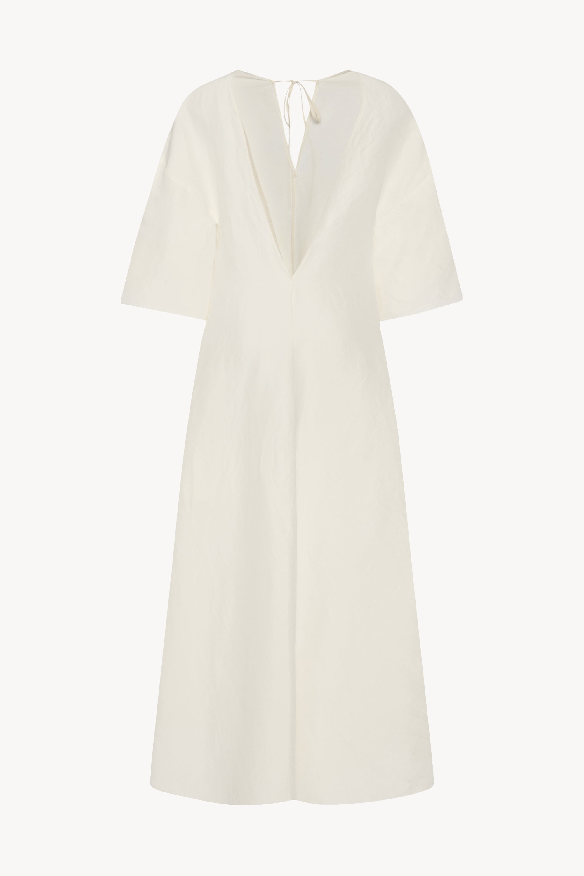 Mia Dress in Silk - 2