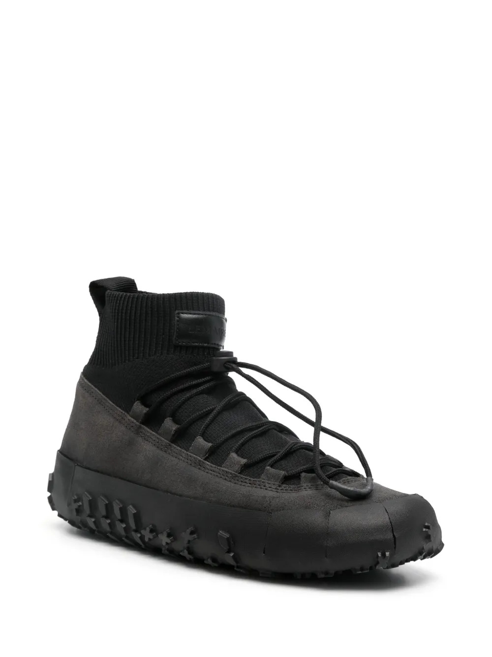 LEMAIRE - Women Vibram Wrap On Sneakers - 2