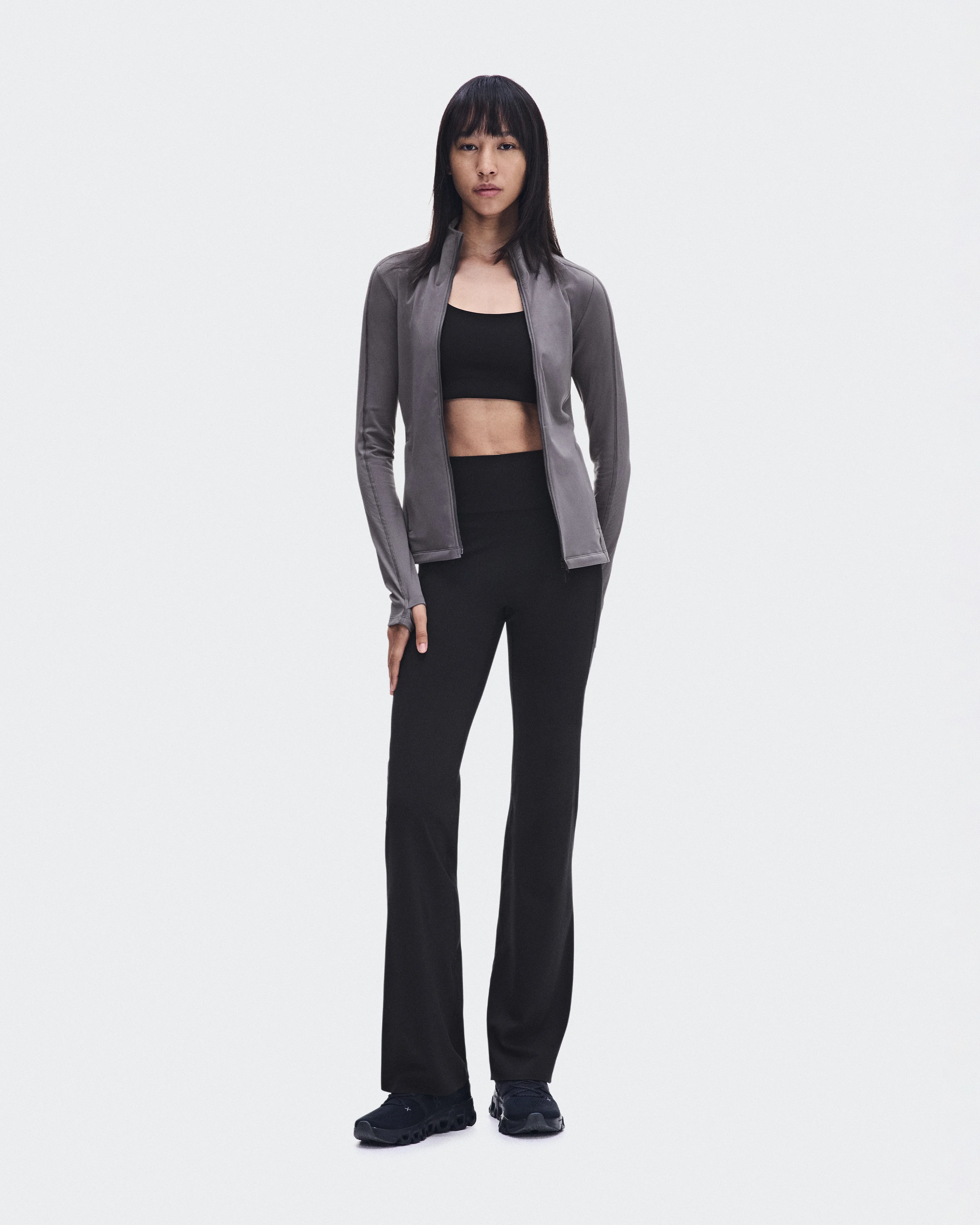 Studio Jacket - 1