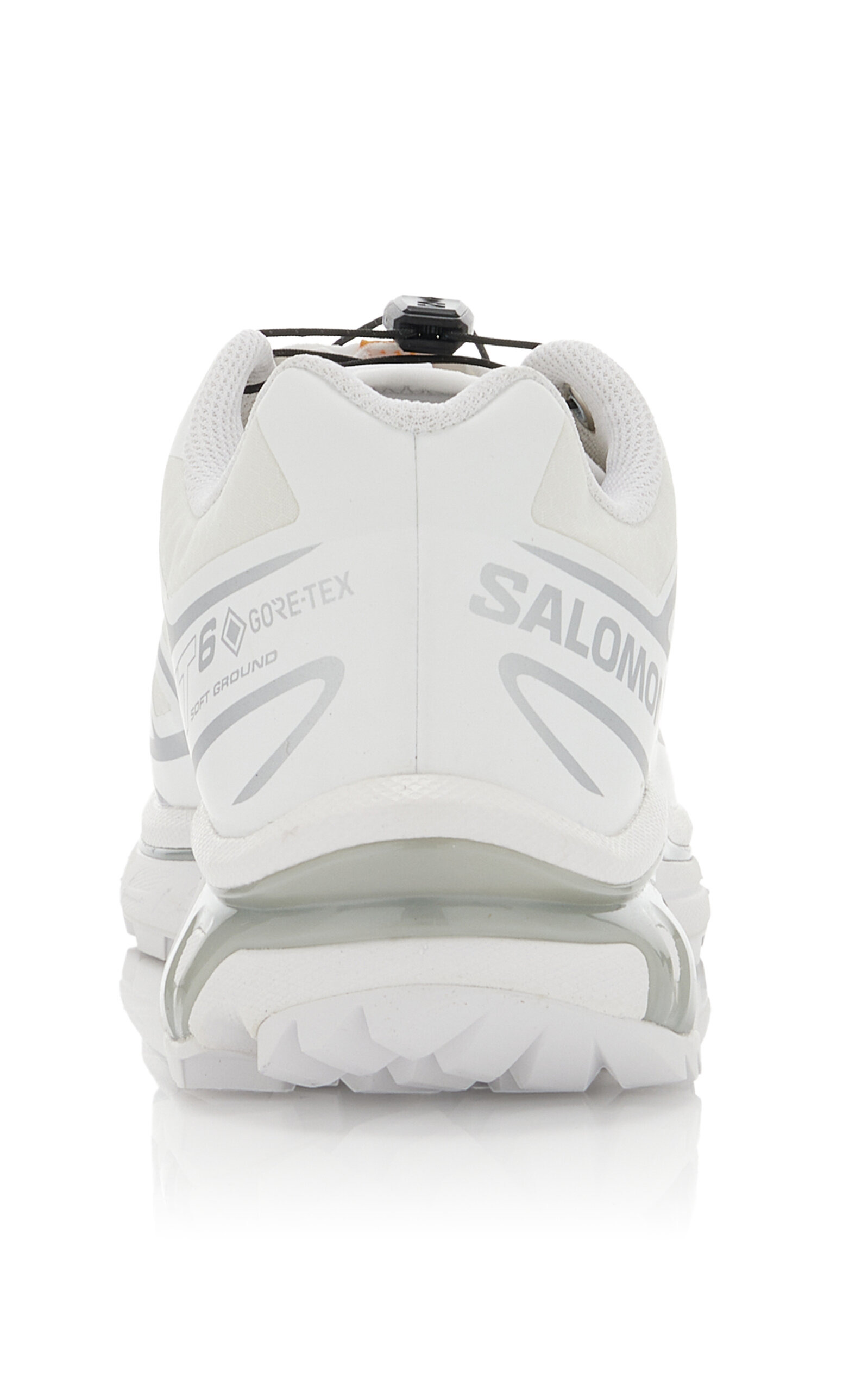 XT-6 Gore-Tex Sneakers grey - 5