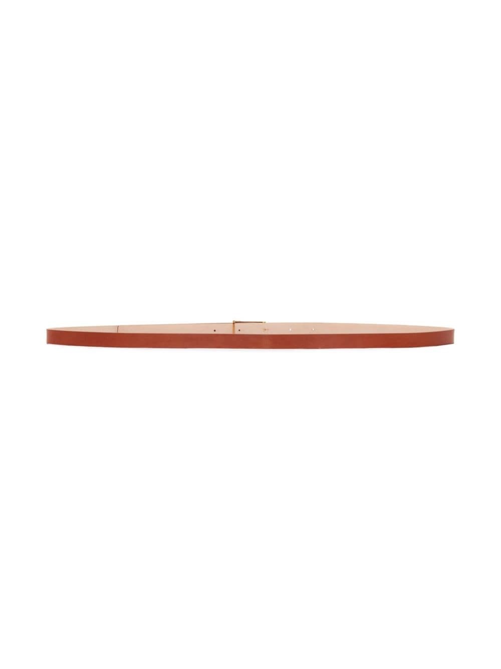 Micro Frame belt - 3