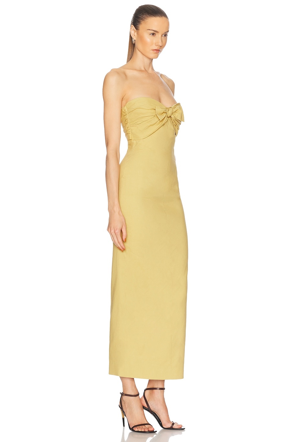 Rahel Dress - 2