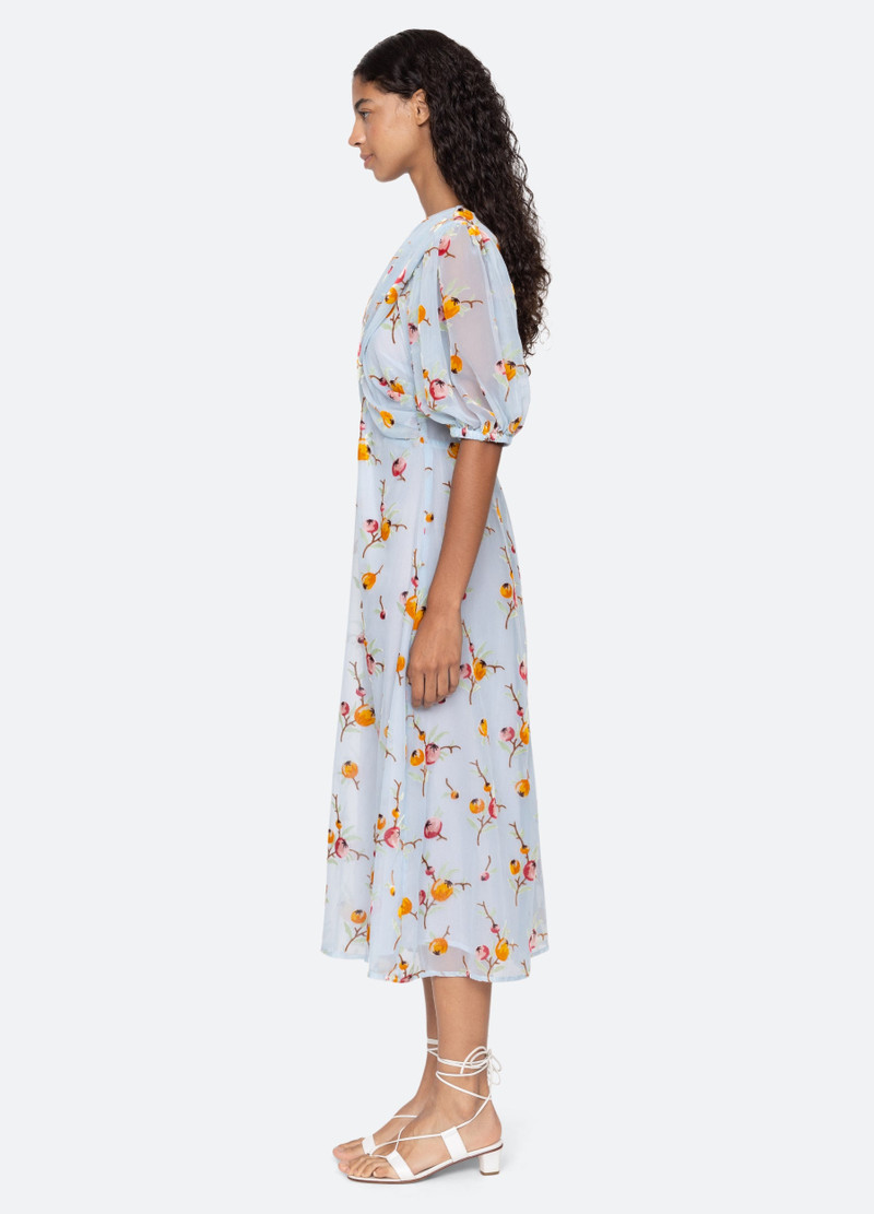 Freya S/S Dress 4