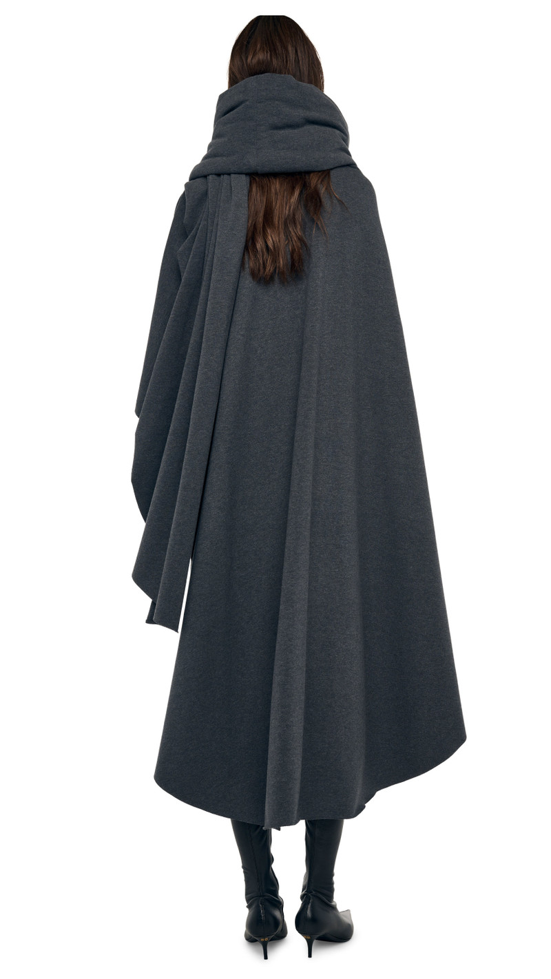 SHAWL WRAP 4