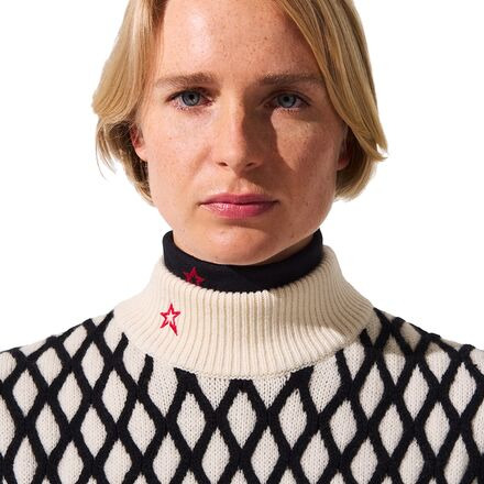 Carving Air Sweater - Women's - 4