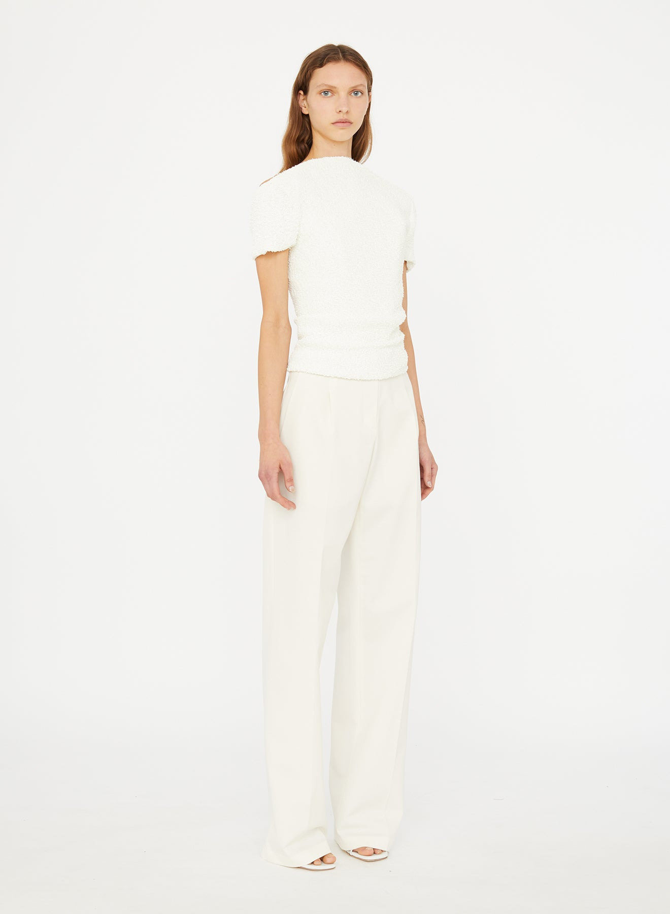 Redux Heavy Twill Trouser - 3