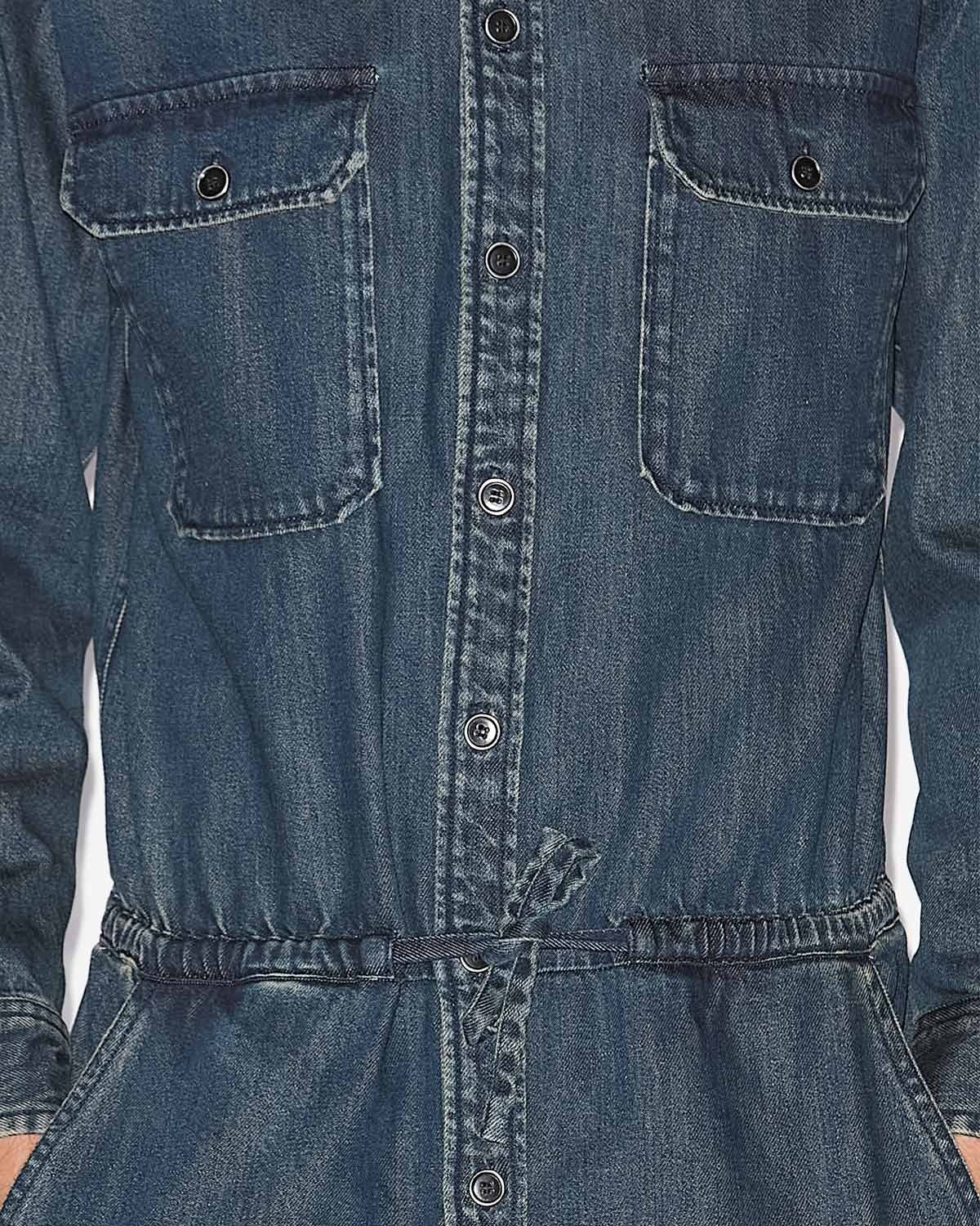 OTILIE JUMPSUIT - 3