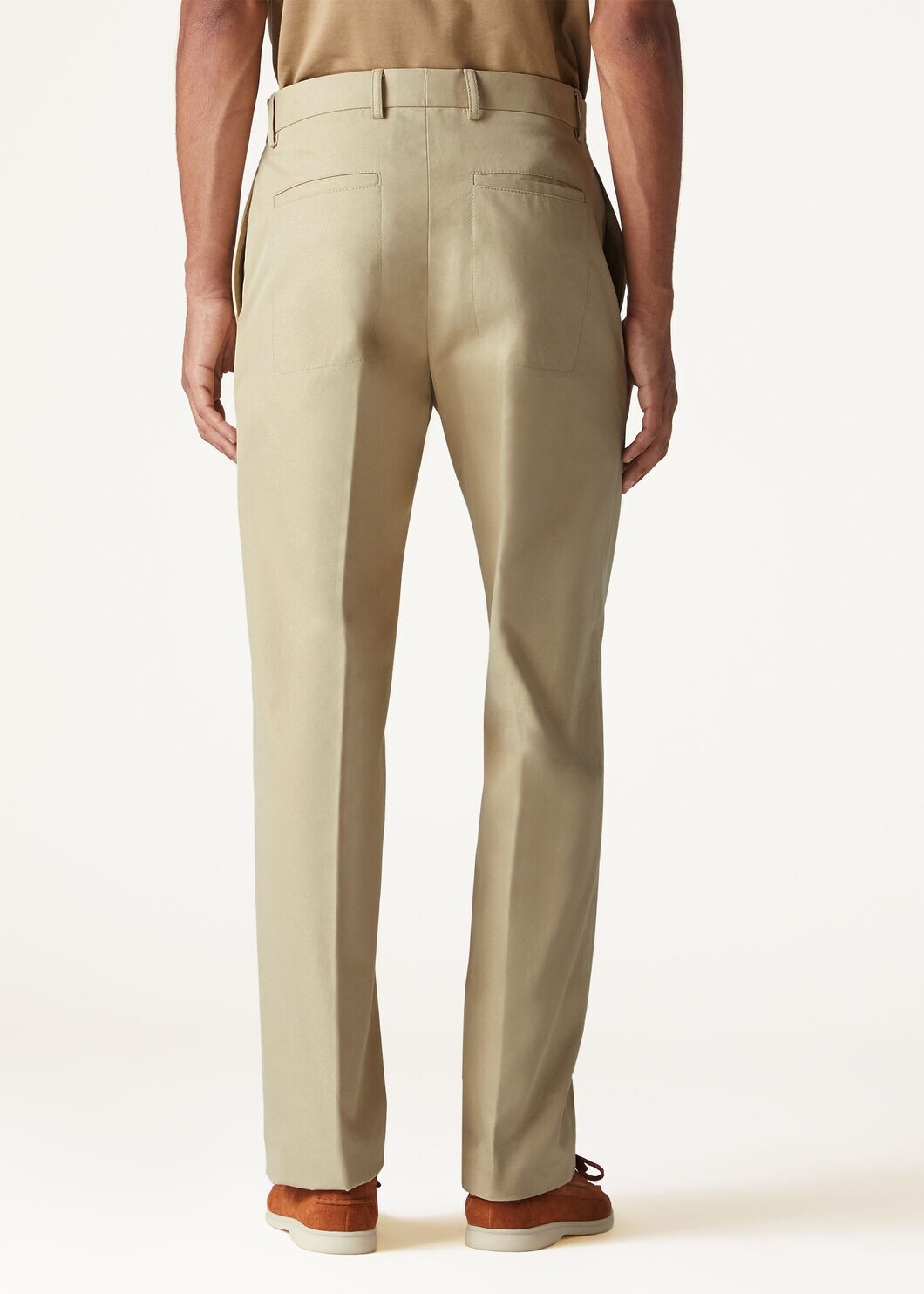 Merse Pants - 5