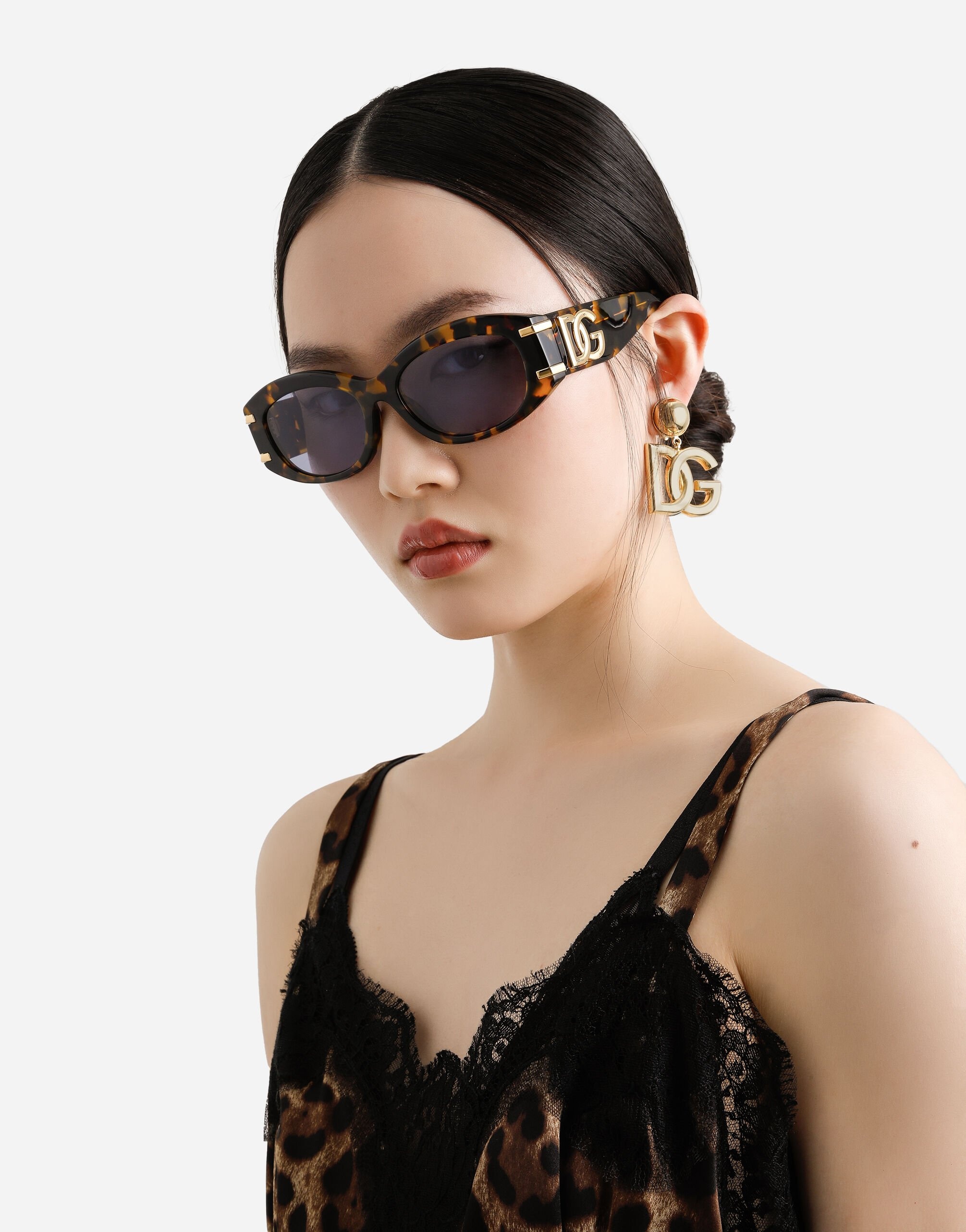 DG Griffe Sunglasses - 2
