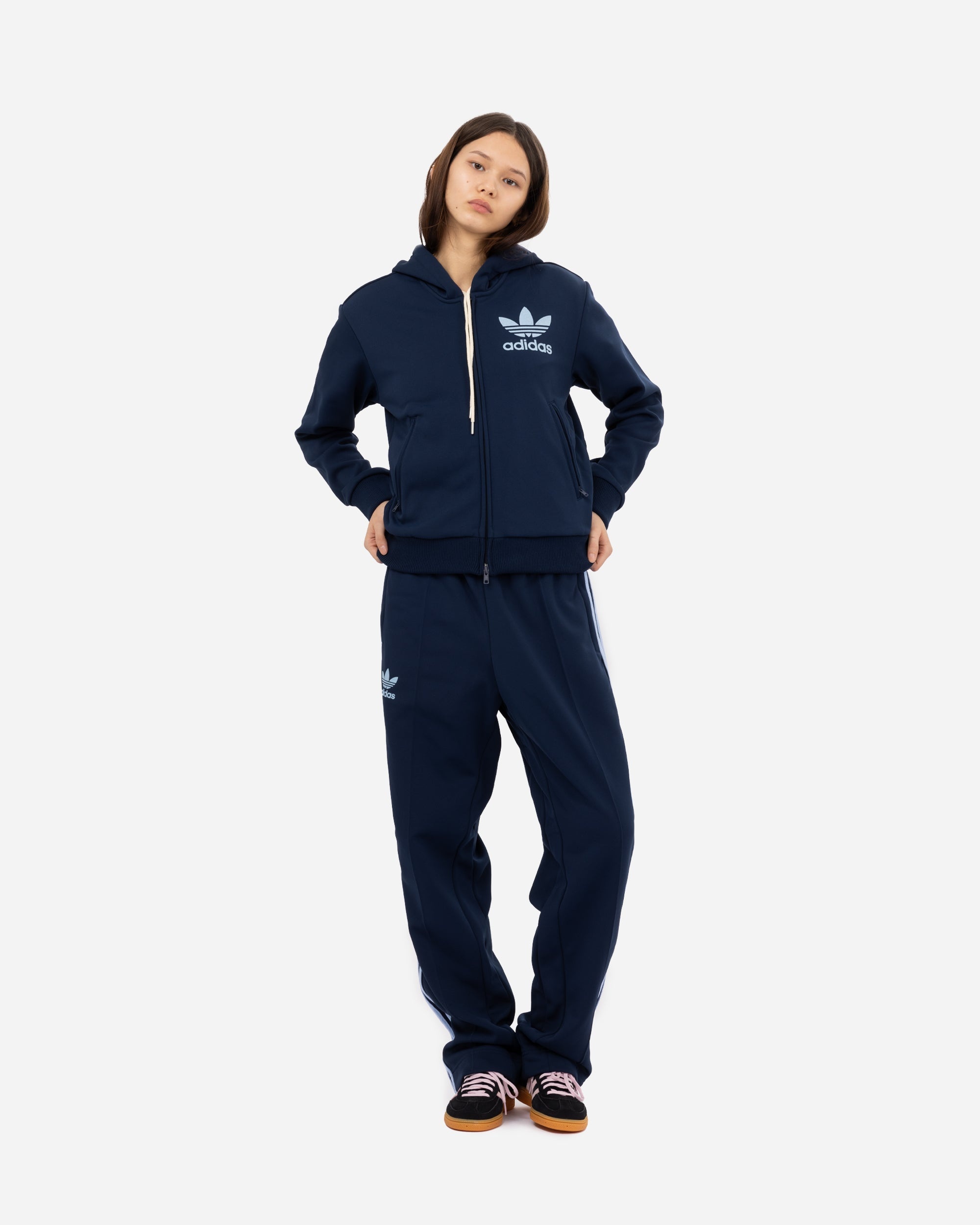 adidas Originals x Wales Bonner Track Hoodie - 6