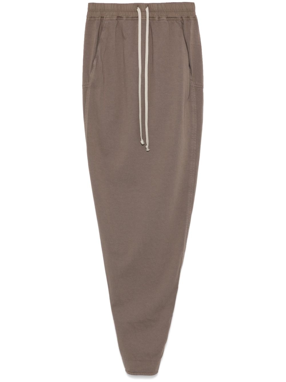 Pillar maxi skirt - 1
