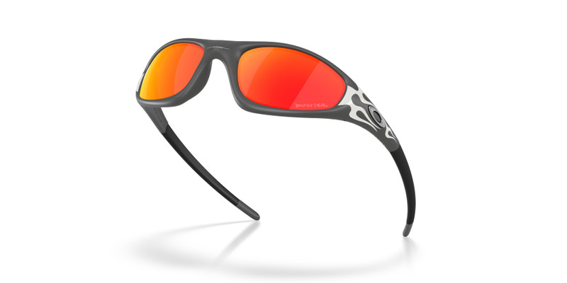 Oakley X Brain Dead Straight Jacket® 99 4