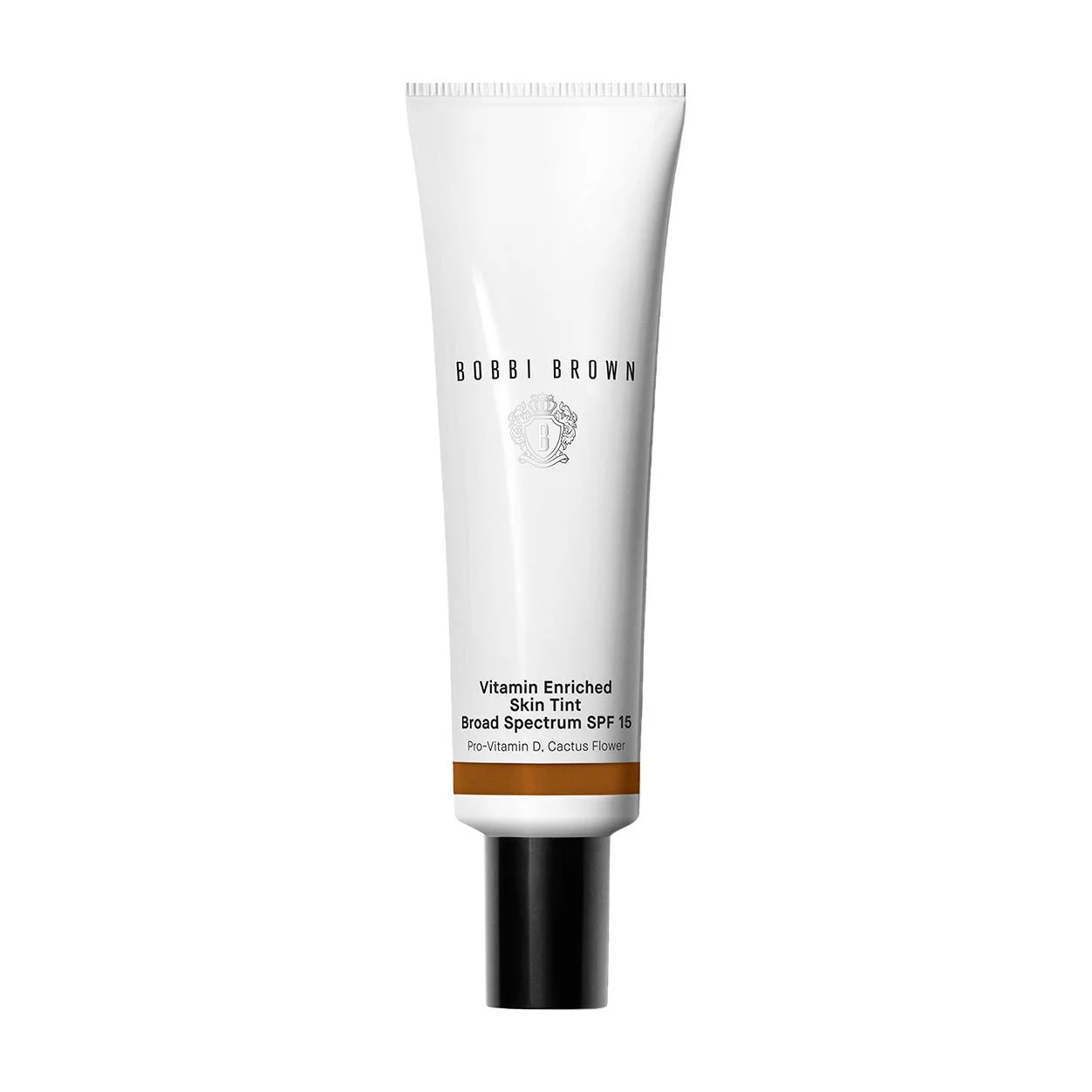 Vitamin Enriched Hydrating Skin Tint SPF 15 with Hyaluronic Acid - 1