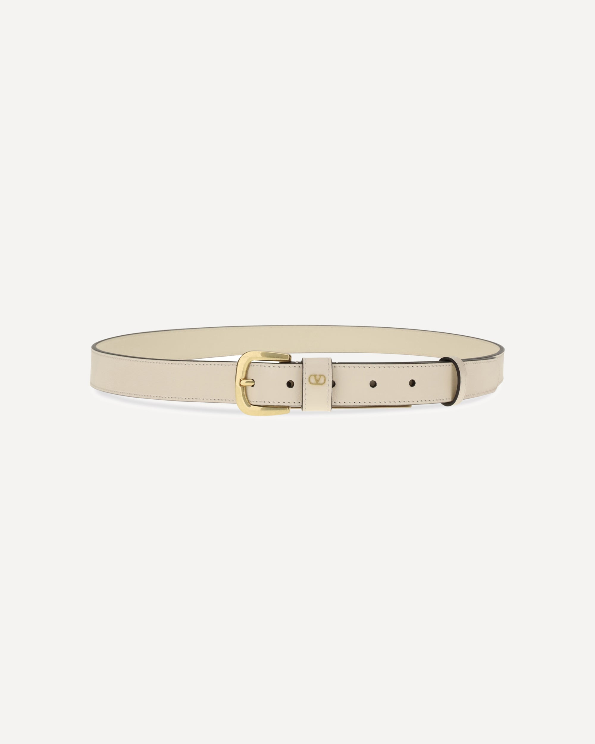 Leather Belt - 2