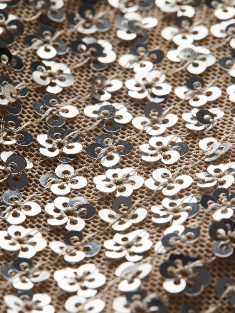 PIPPA SEQUIN BODYSUIT 3