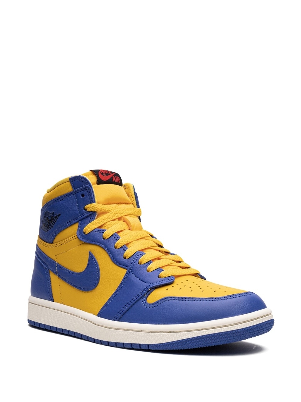 Air Jordan 1 High OG "Reverse Laney" sneakers - 2