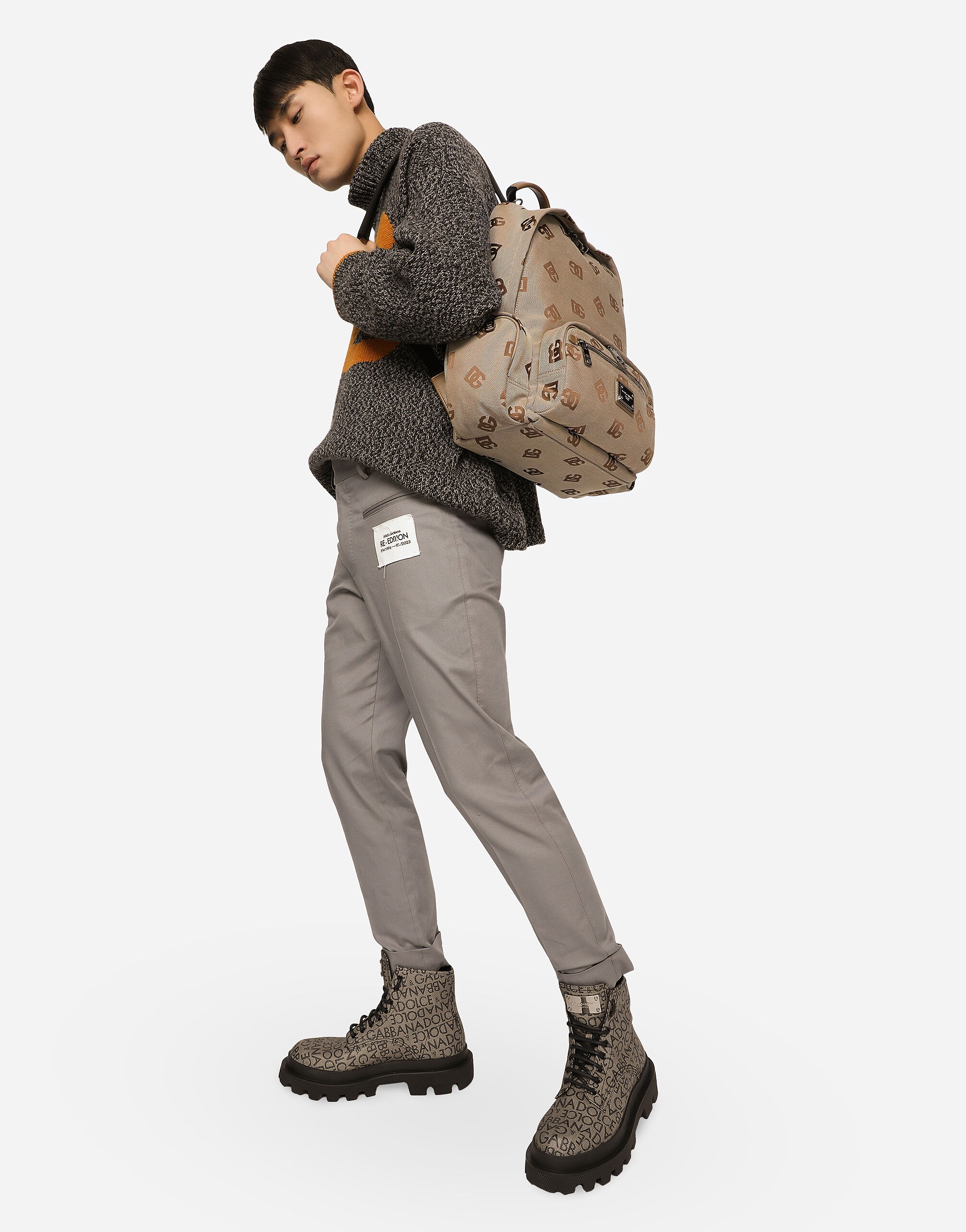 Cordura backpack - 2
