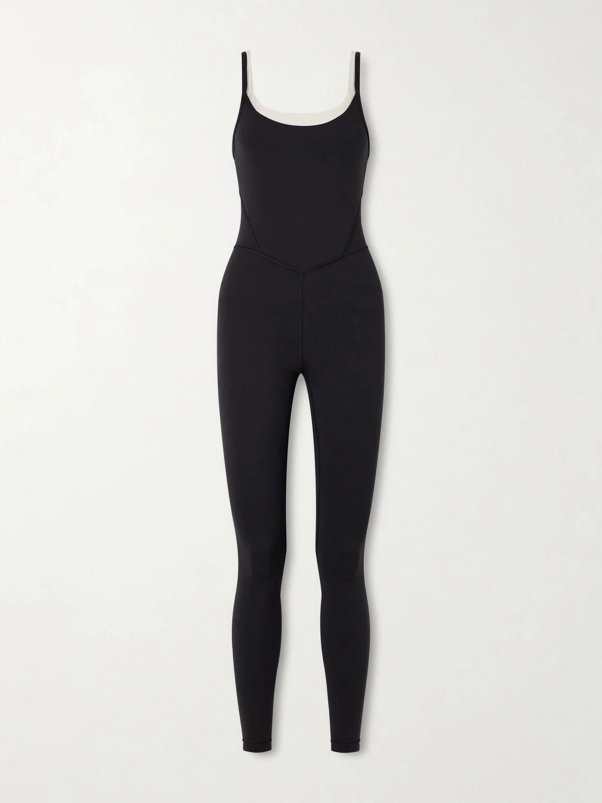Align Layered Bodysuit - 1