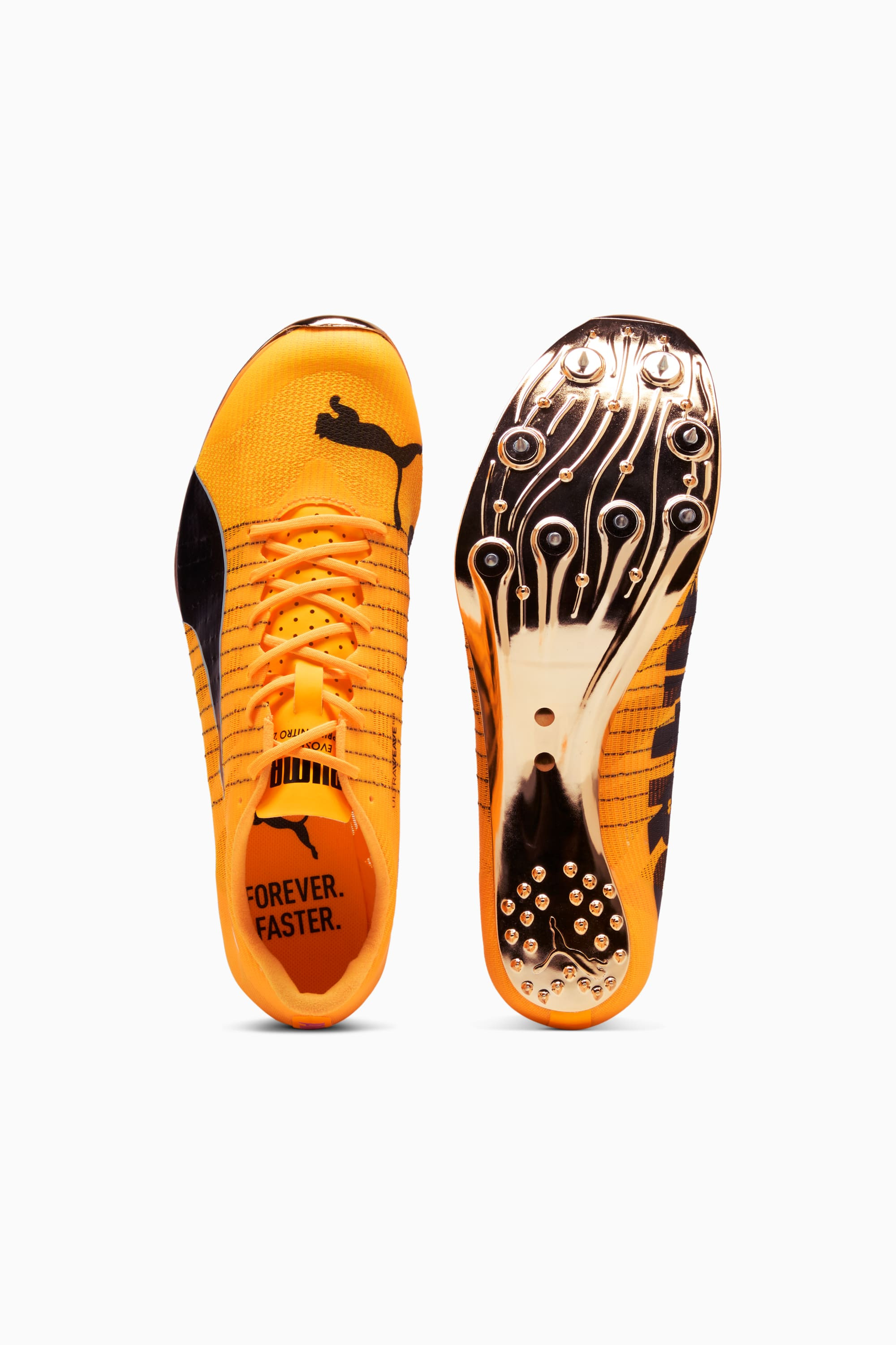 Sprint NITRO™ Elite 2 Spikes Unisex - 4
