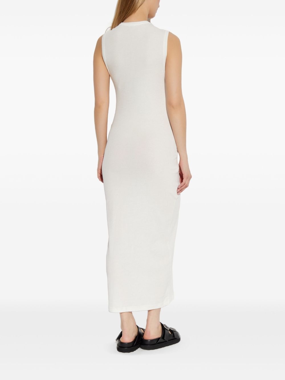 cotton midi dress (pack of three) - 7
