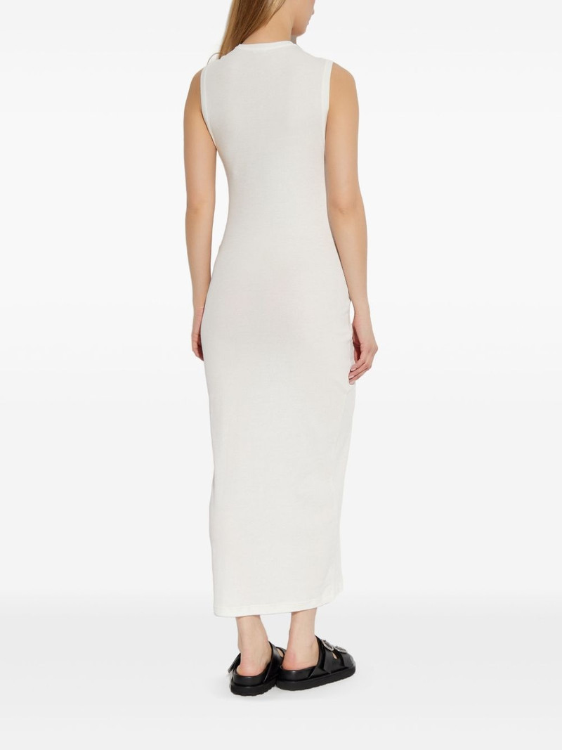 cotton midi dress (pack of three) 7