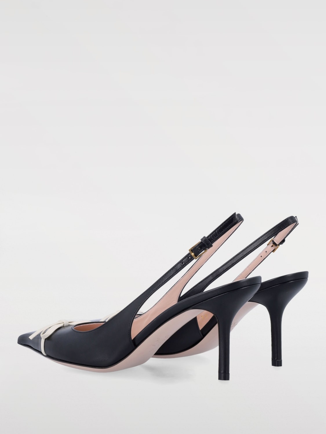 High heel shoes woman Valentino Garavani - 3