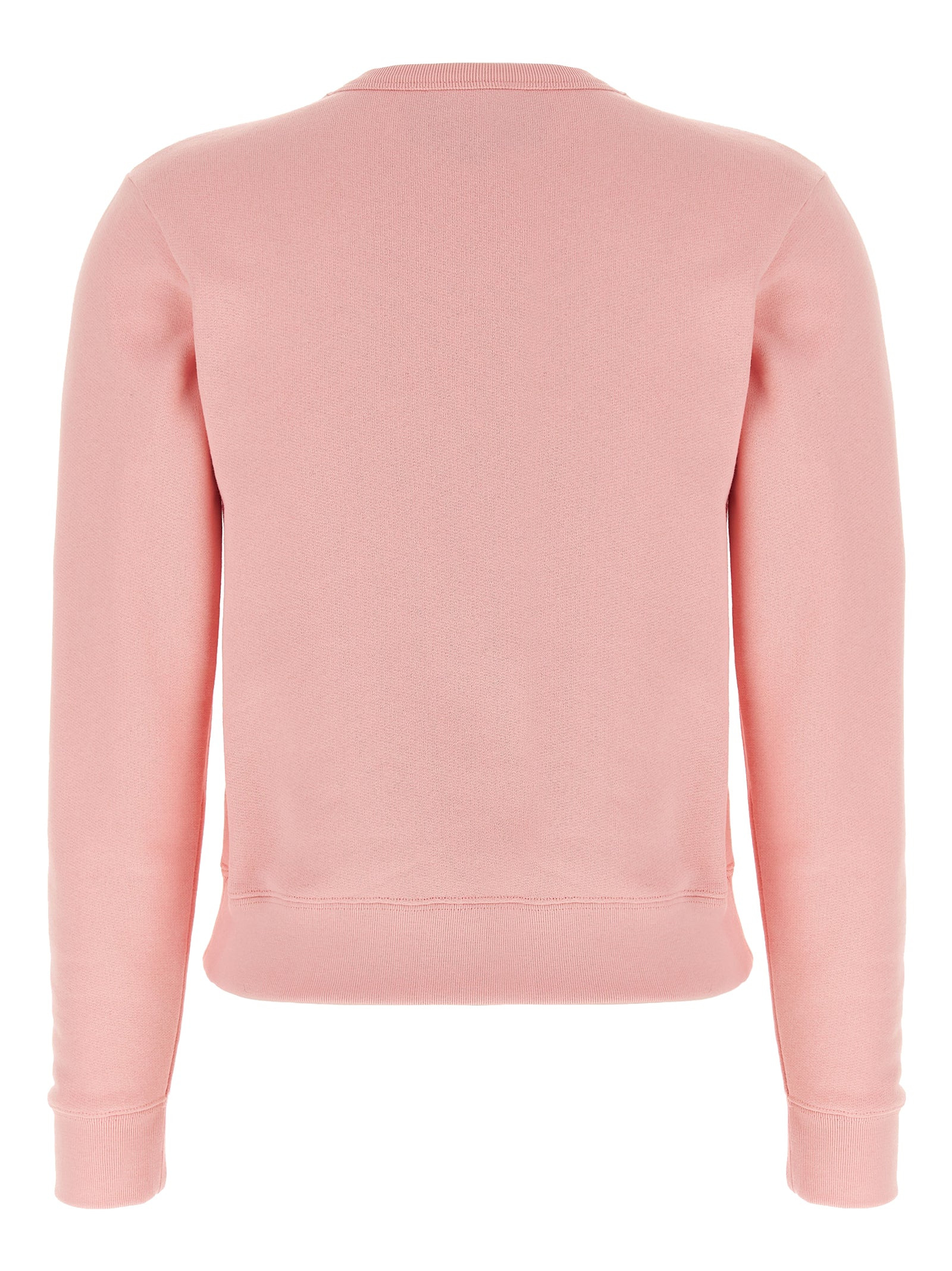 Le Chat De La Maison Sweatshirt Pink - 2