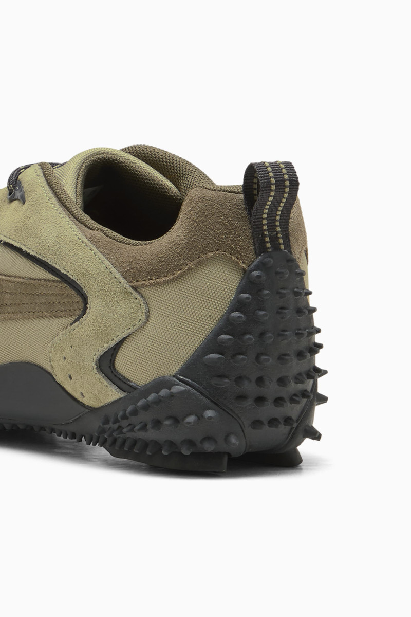 Mostro XC Prime Sneakers 5