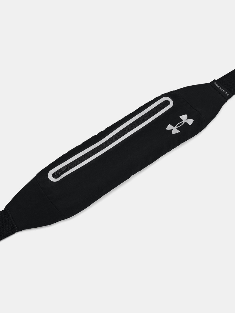 UA Flex Speedpocket Run Belt 1