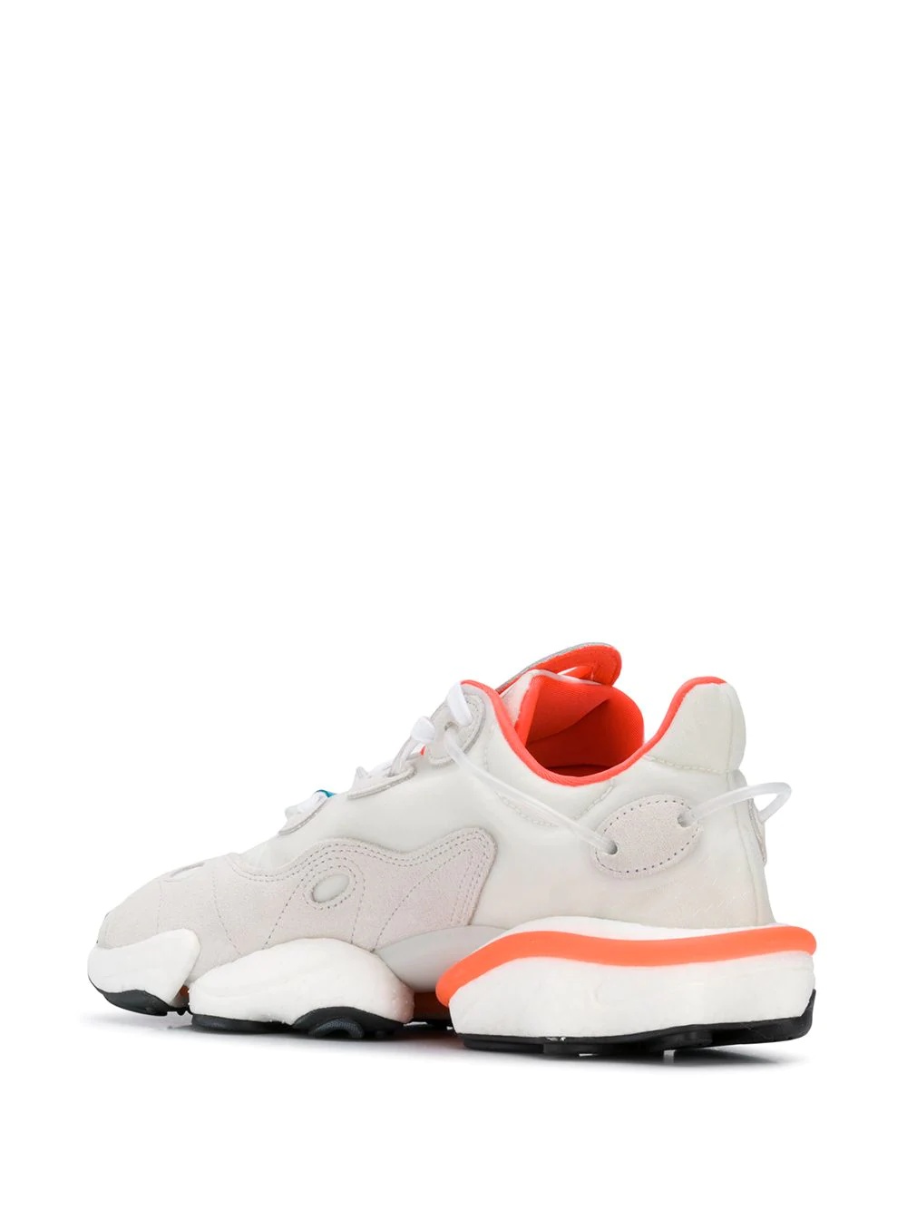 Torsion X low-top sneakers - 3