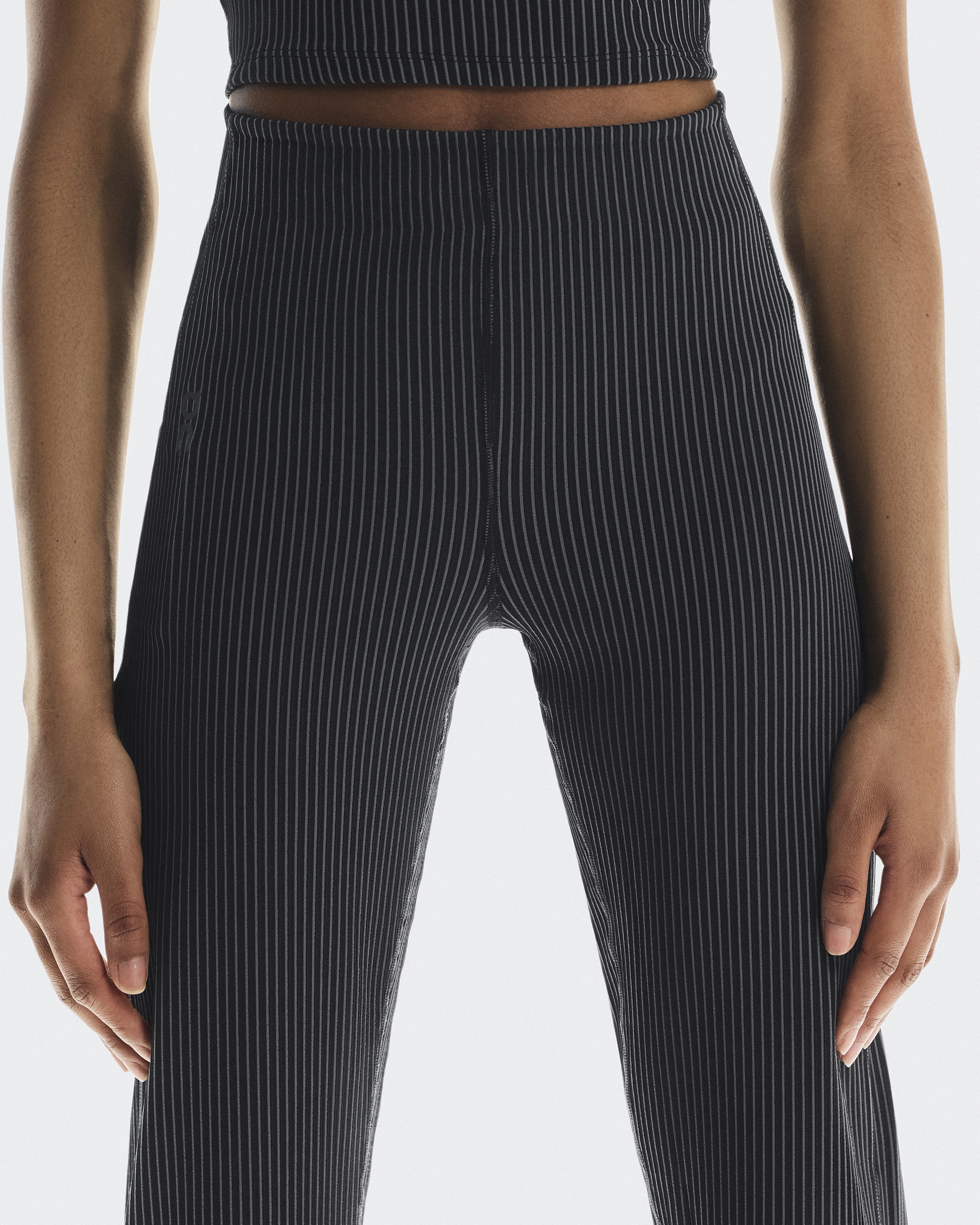 All-Day Ribbed Pants - 4