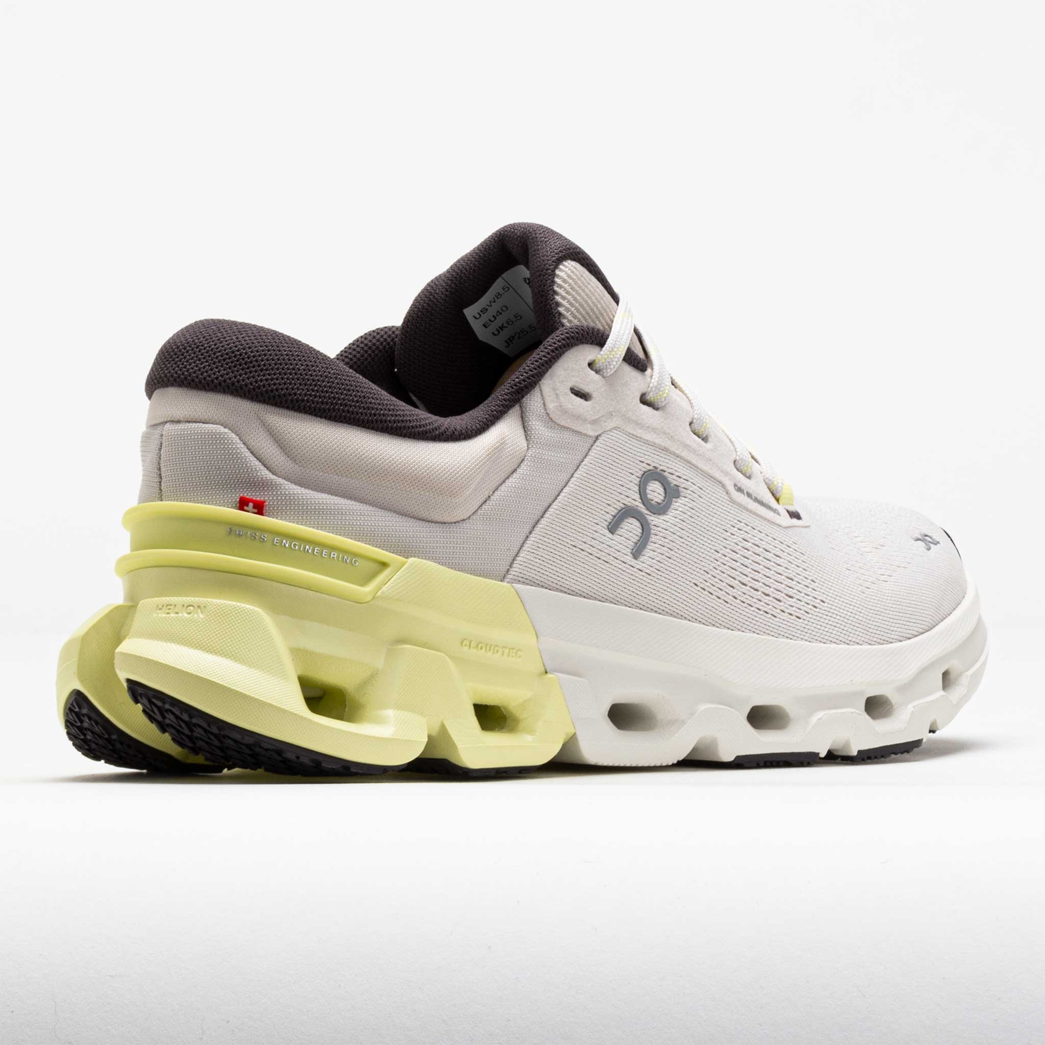 On Cloudflyer 5 Women's Pearl/Hay - 6