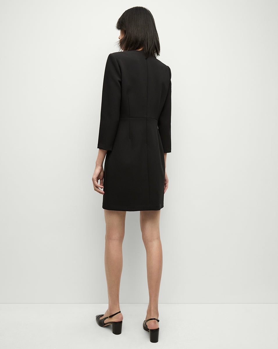 CHANNING DRESS - 5