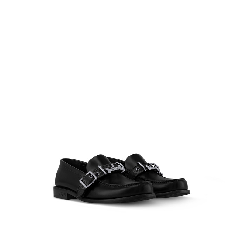 Louis Loafer 1