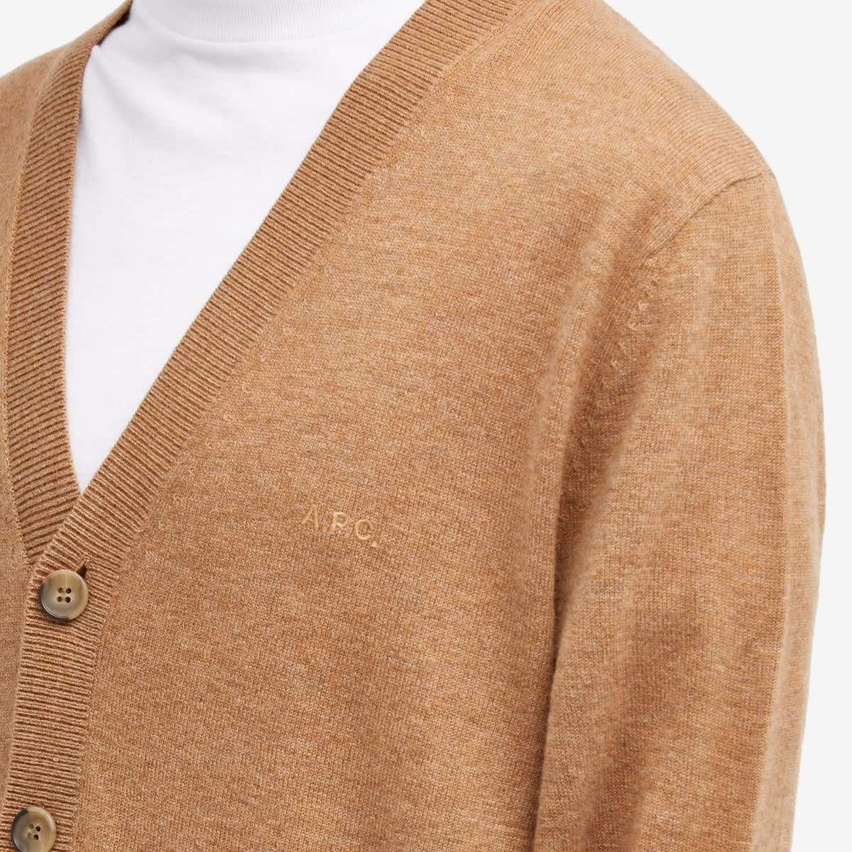 A.P.C. Joe Cardigan - 5