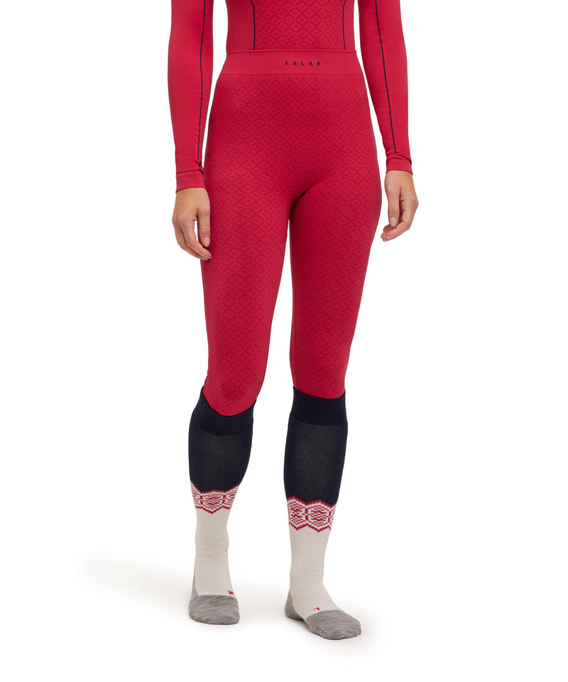 Women 3/4 Tights Maximum Warm 1