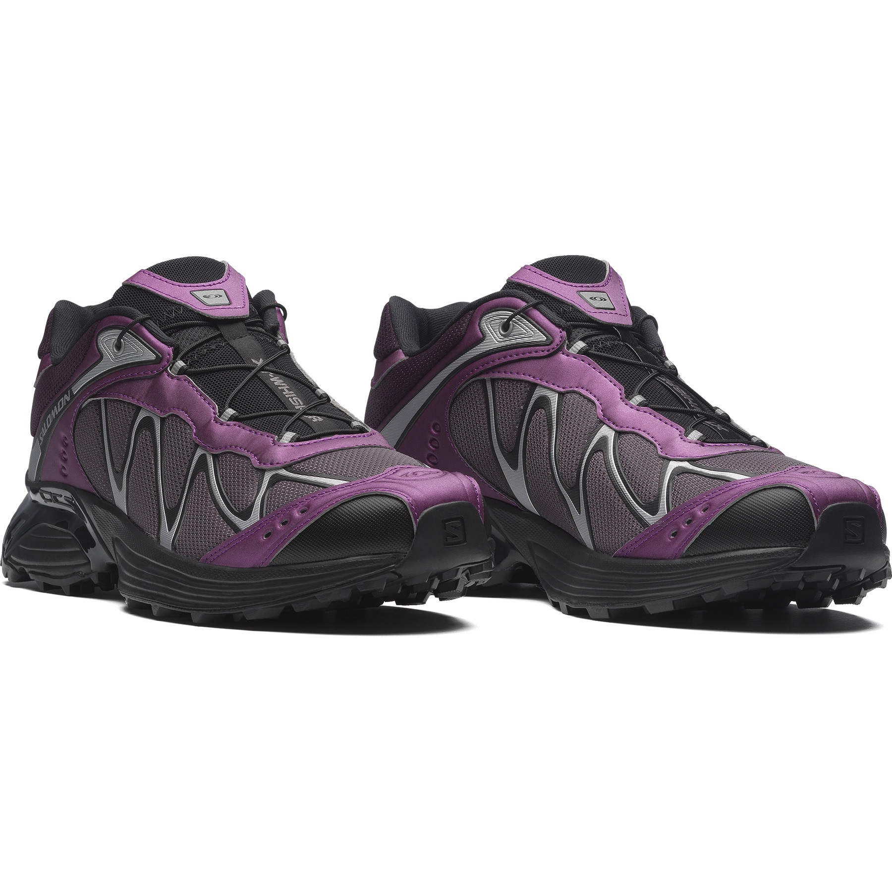 XT-WHISPER IRIDESCENT - 4