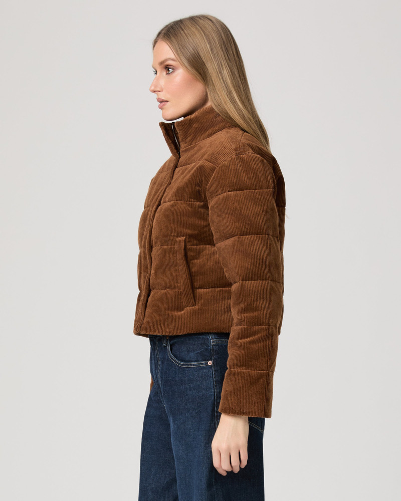 Astor Puffer Jacket 3