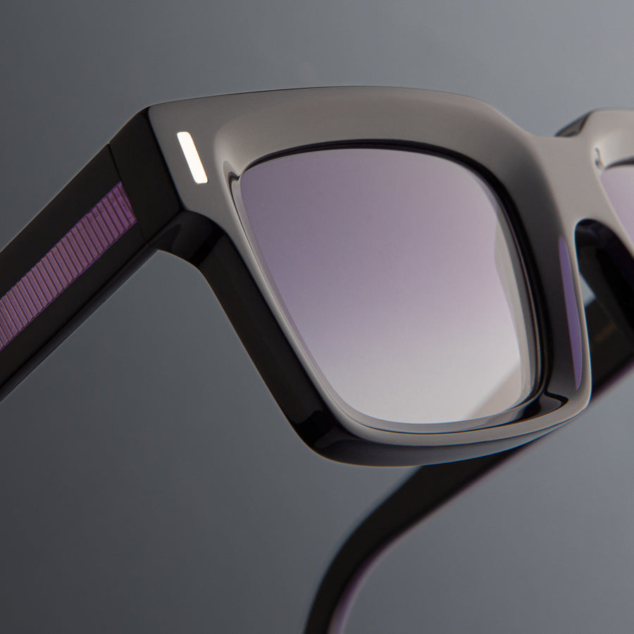 1386 SQUARE SUNGLASSES - 6