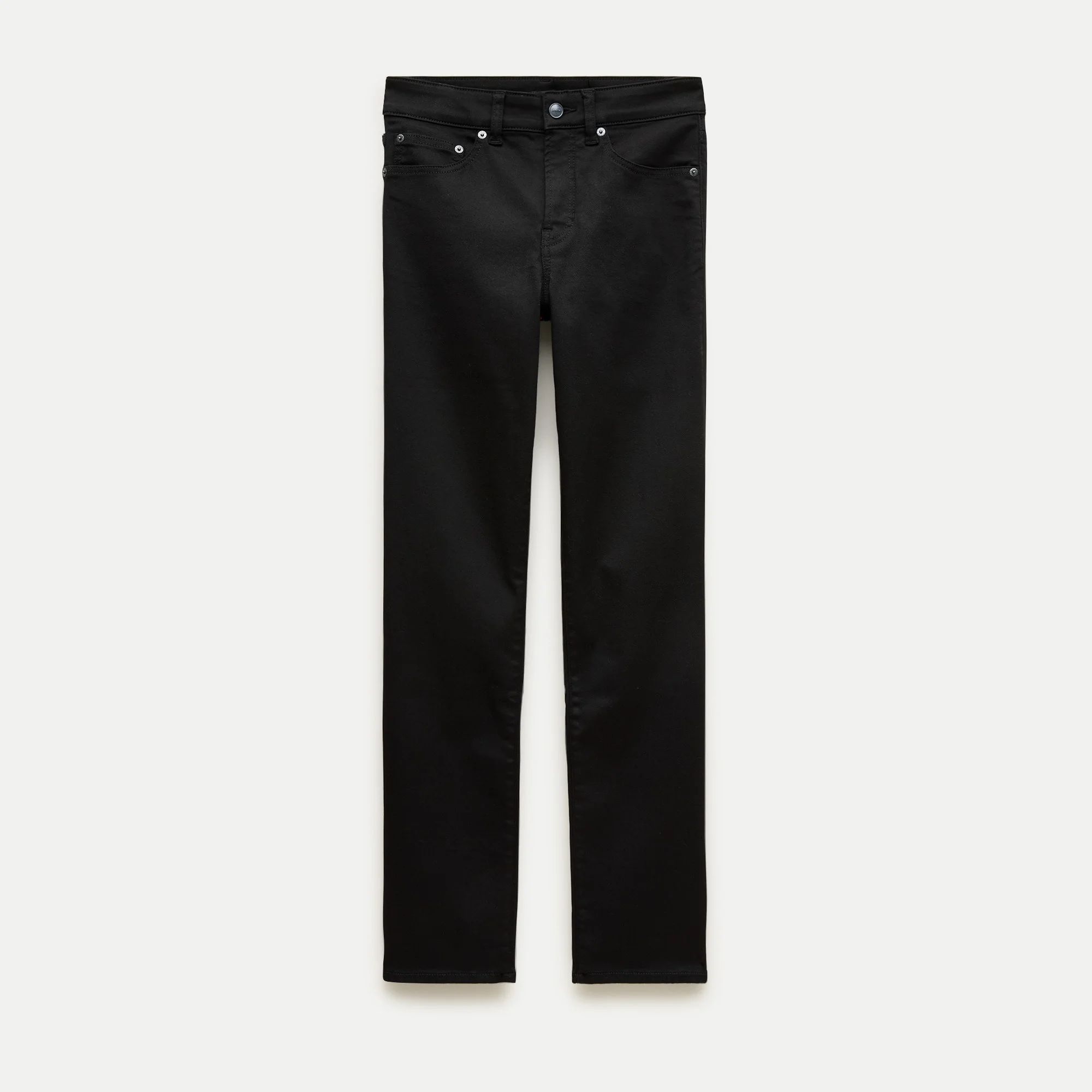 Matchstick jean - 1