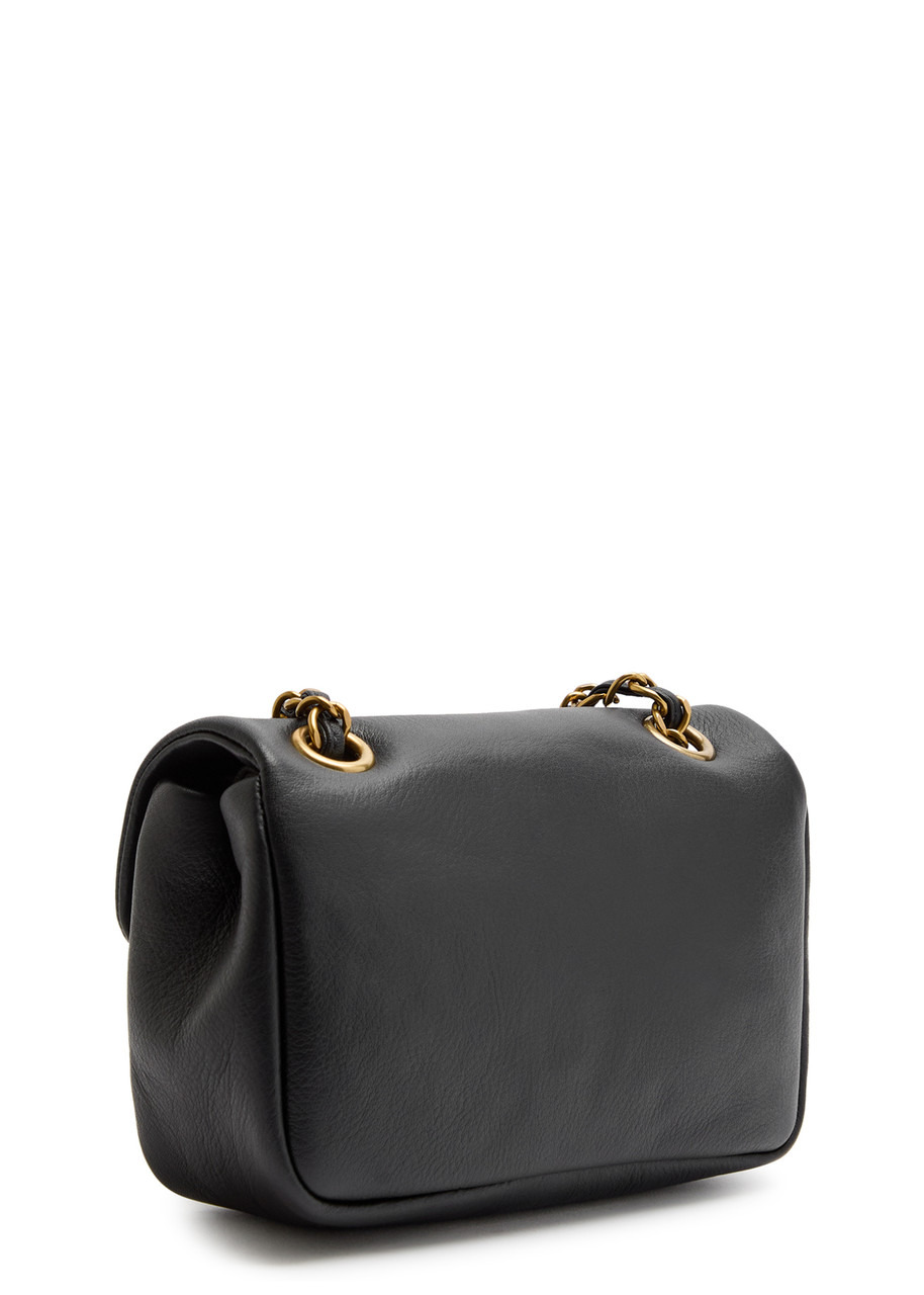 Vivienne Westwood Anita Grained Leather Shoulder bag - 2