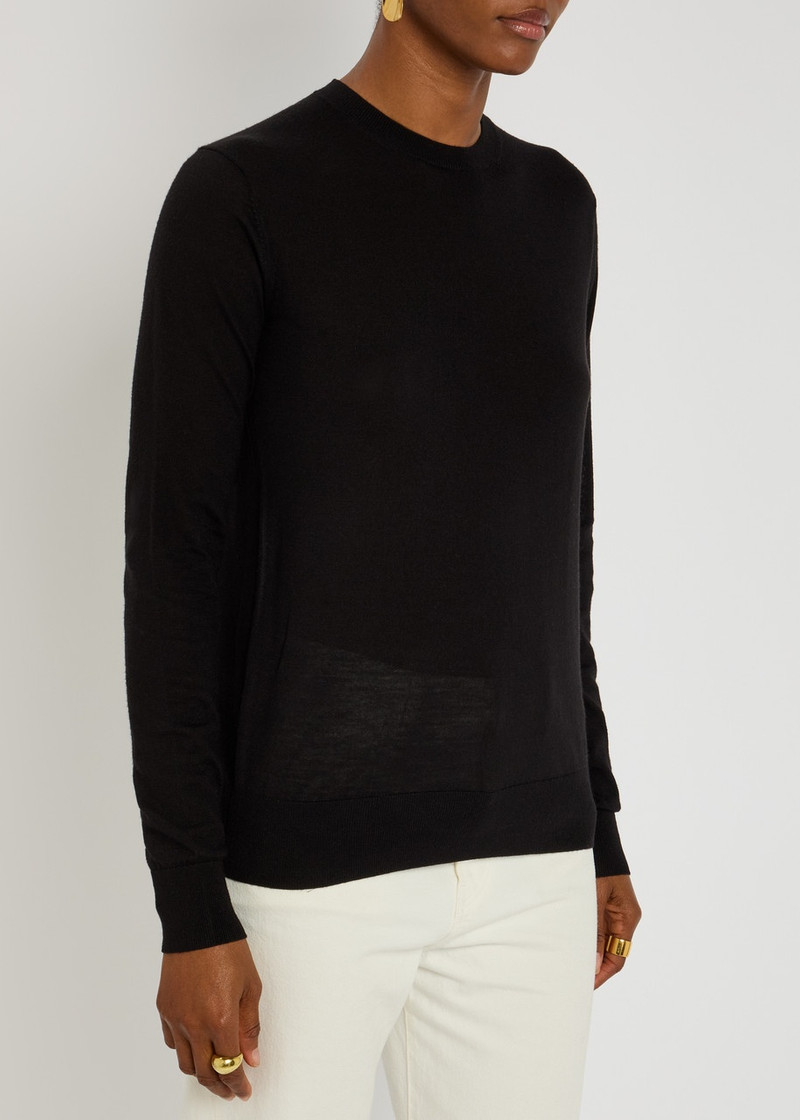 Totême Toteme Wool-blend Jumper outlook