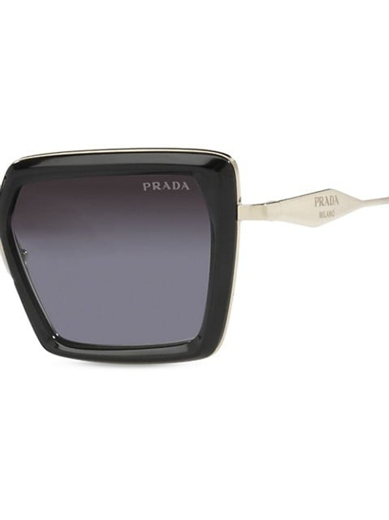 52MM Square Sunglasses 3