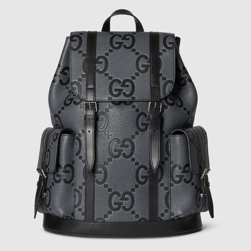 Large jumbo GG backpack 1