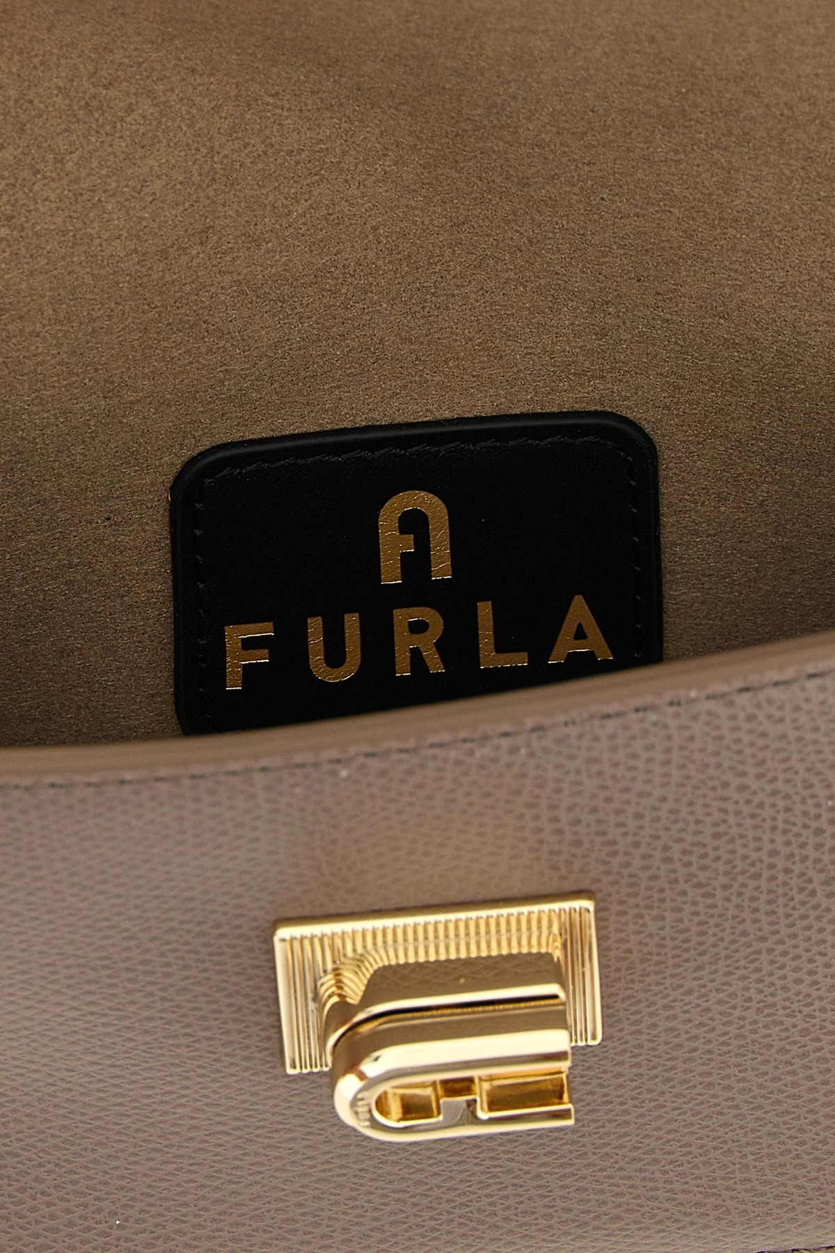 'Furla 1927' mini crossbody bag - 4