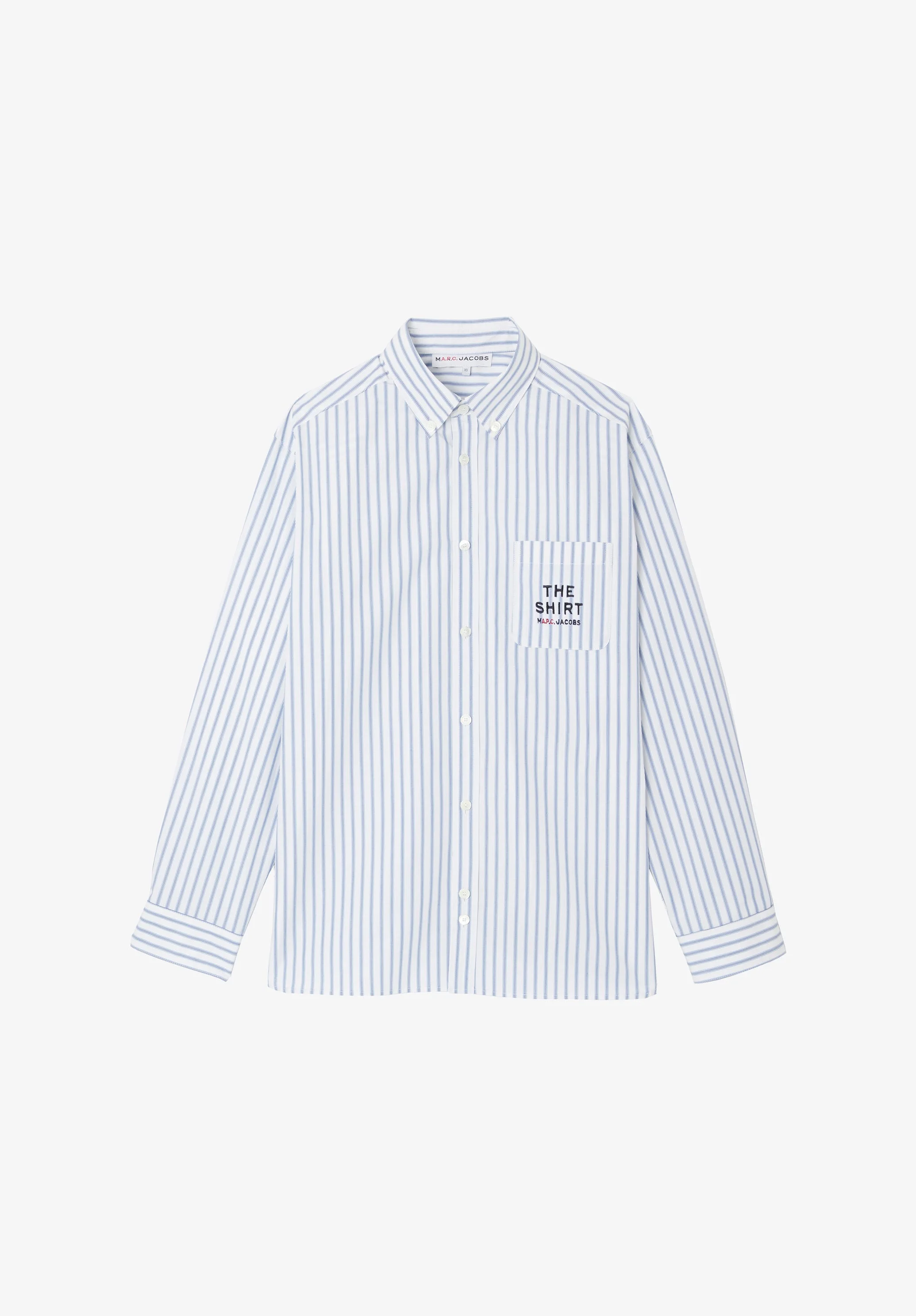 THE UNISEX SHIRT (W) - 1