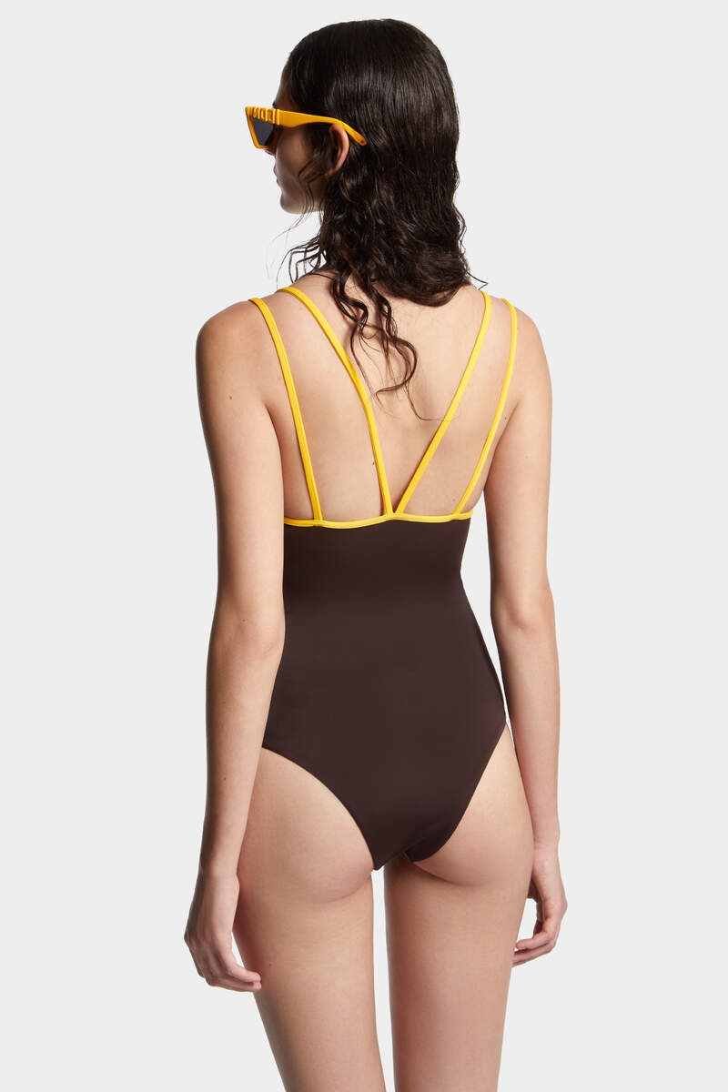 ICON EVOLUTION ONE-PIECE - 4