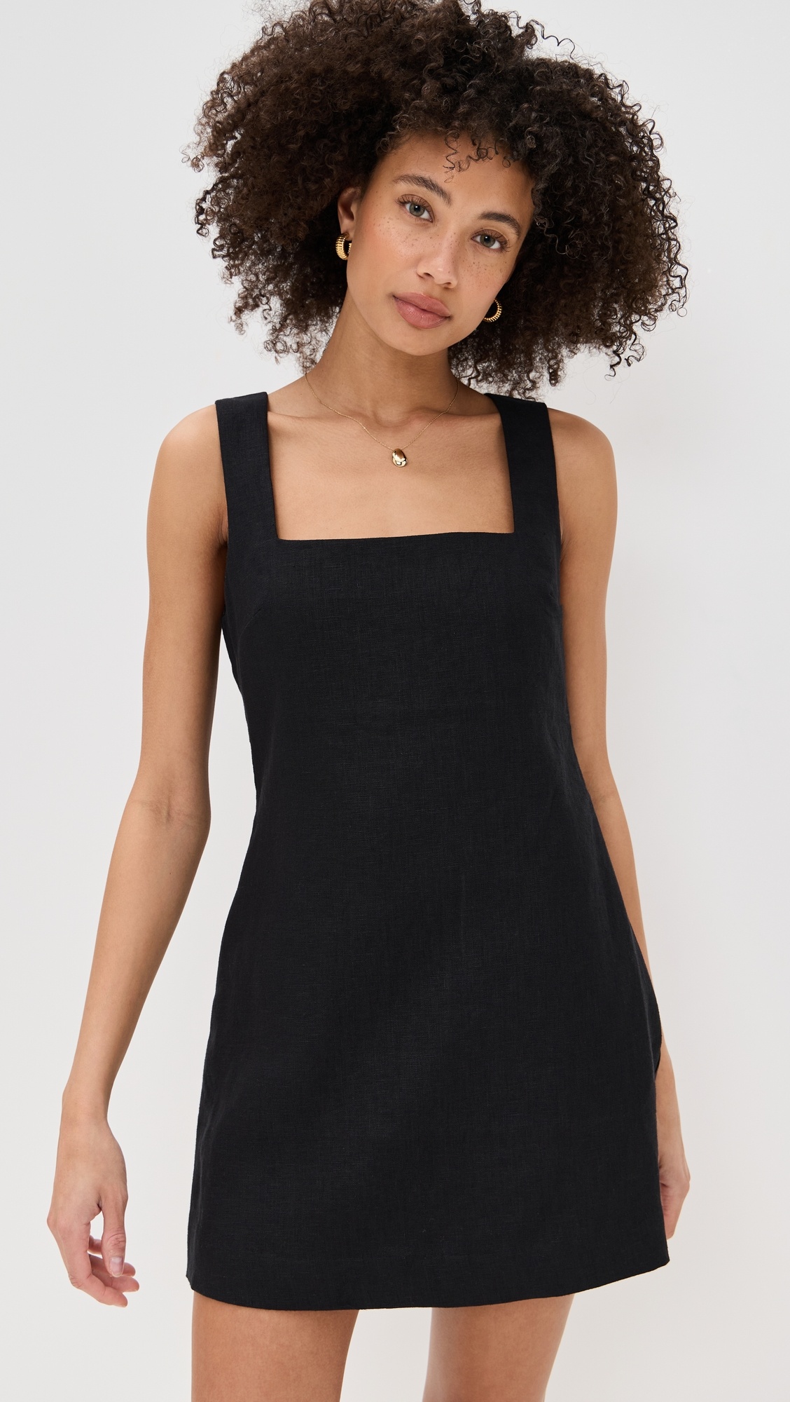 Alice Mini Dress - 6